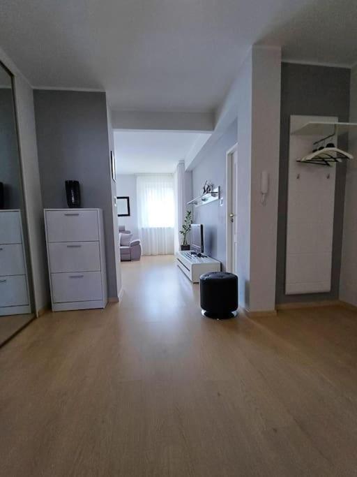 Апартаменти Apartament Nadmorski Las Гданськ Екстер'єр фото