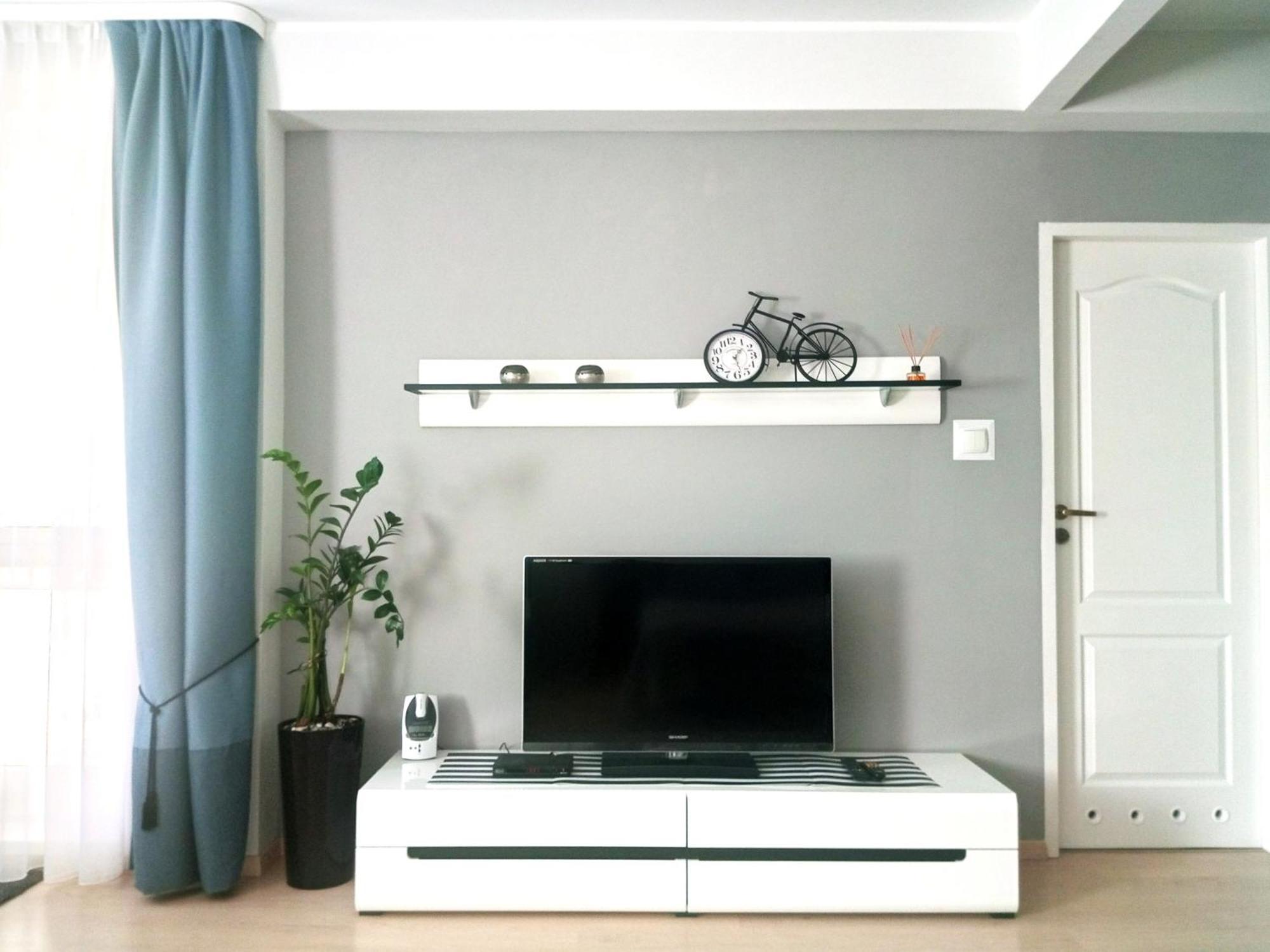 Апартаменти Apartament Nadmorski Las Гданськ Екстер'єр фото